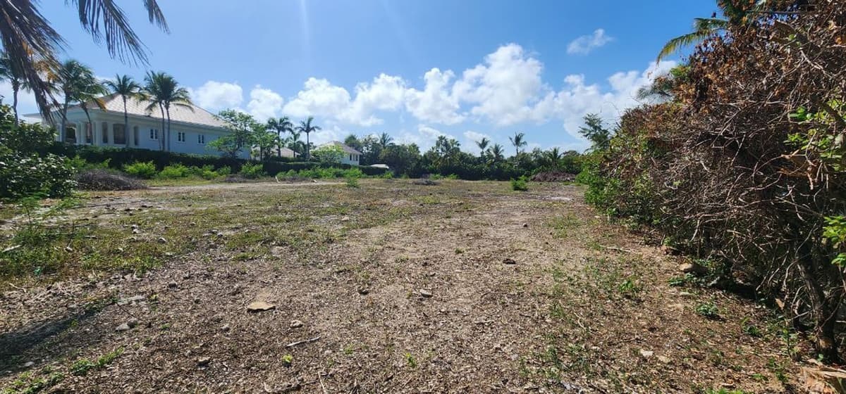 Fantastic Opportunity: Lot In Prestigious Puntacana Resort & Golf - Image 3
