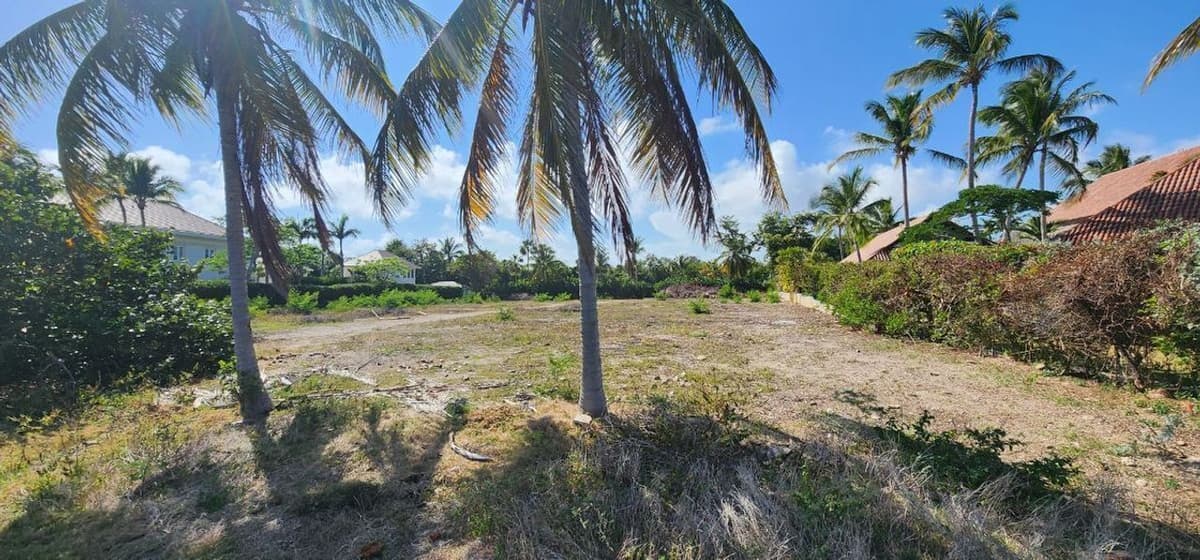 Fantastic Opportunity: Lot In Prestigious Puntacana Resort & Golf - Image 4