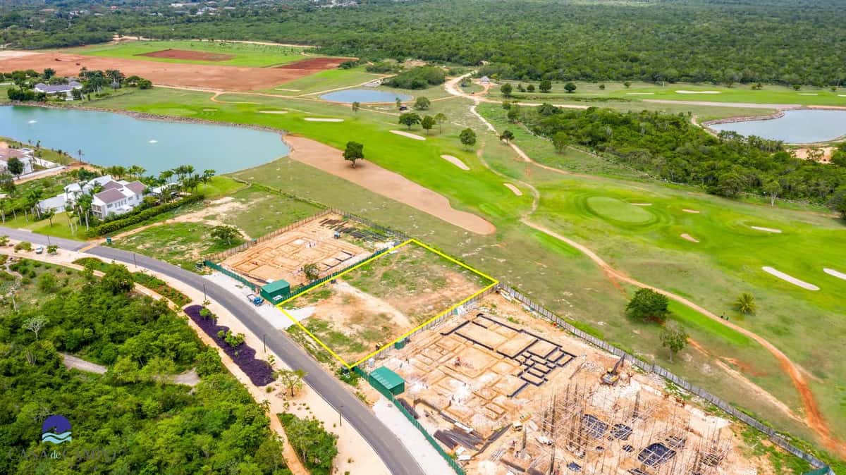 Architectural Masterpiece Awaits In Casa De Campo