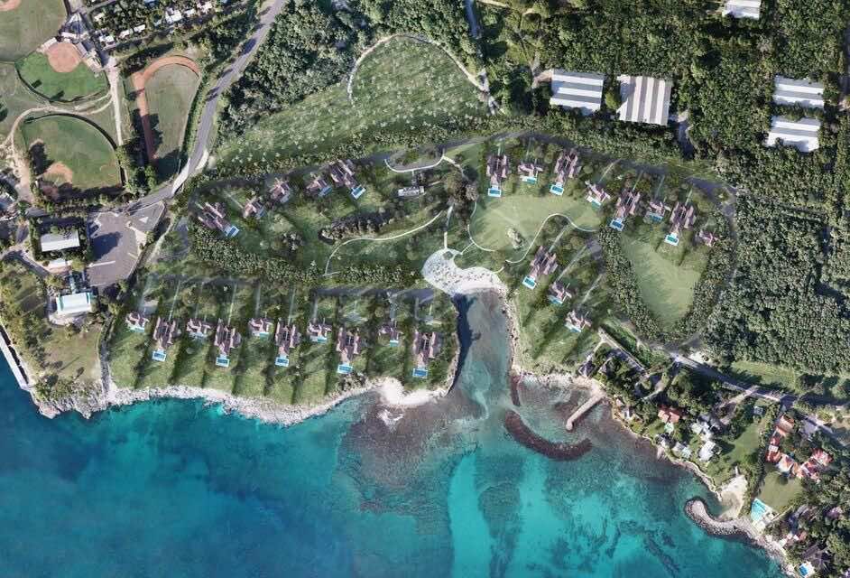 Exclusive Ocean View Land In Casa De Campo - Image 4