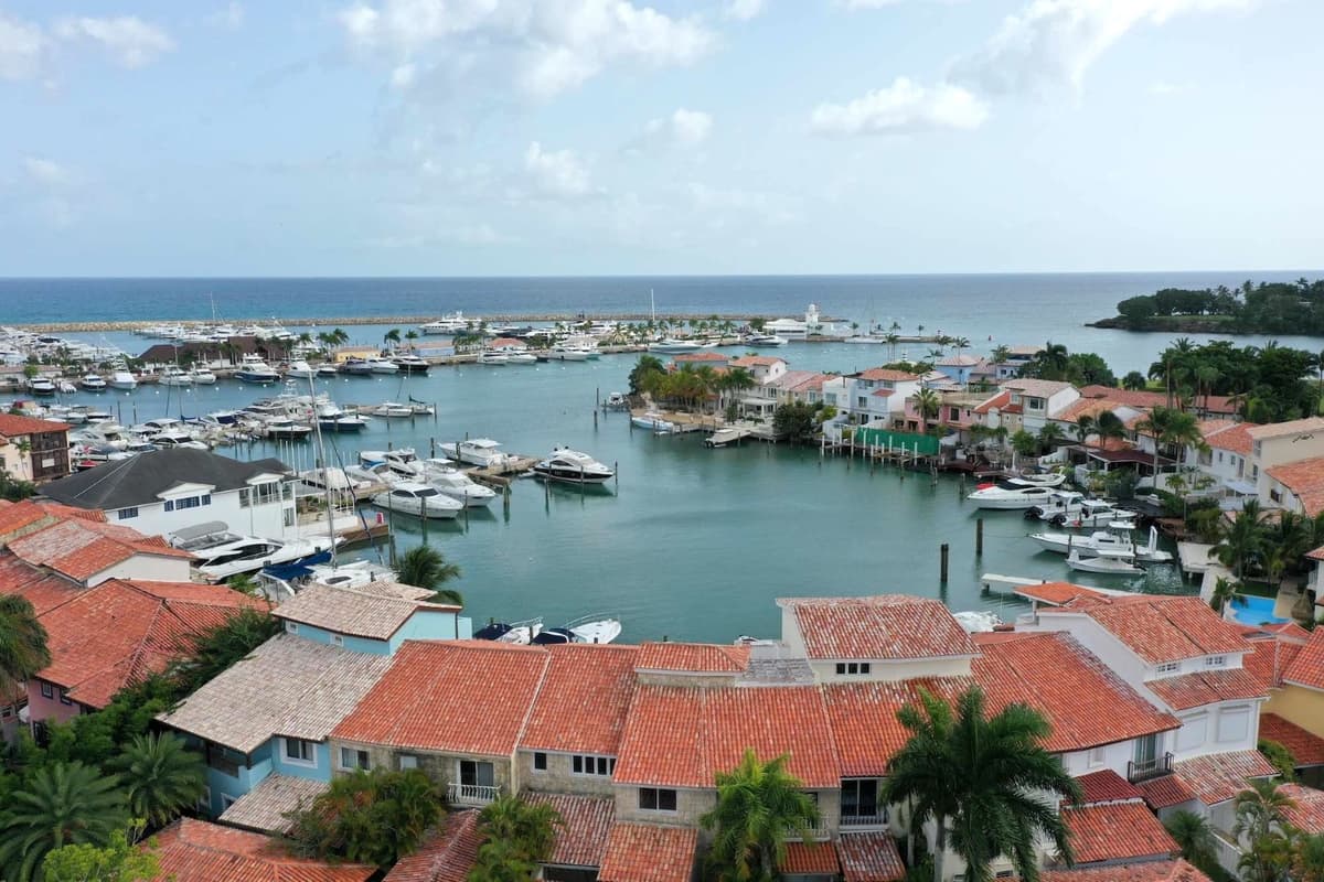 Exclusive Opportunity Land In Casa De Campo