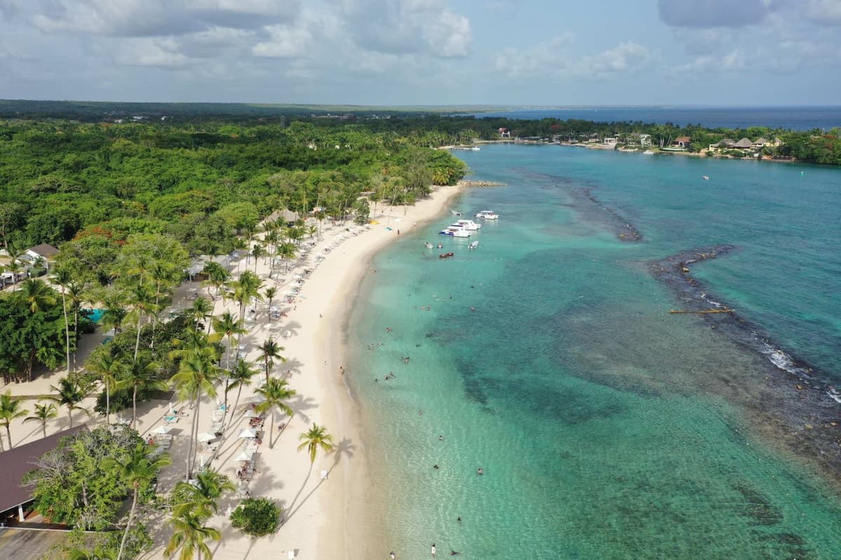 Exclusive Opportunity Land In Casa De Campo - Image 2