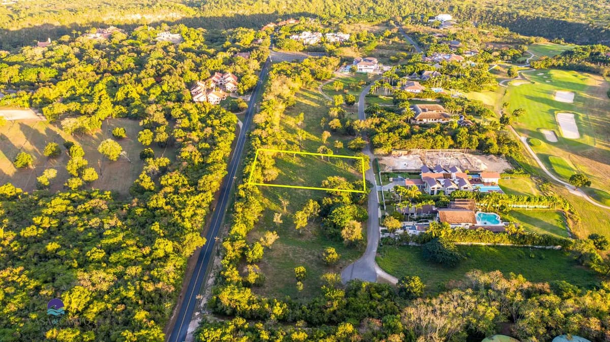 Garden View Elegance In Casa De Campo - Image 3