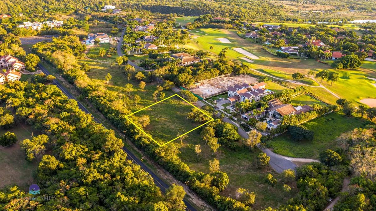 Garden View Elegance In Casa De Campo - Image 4