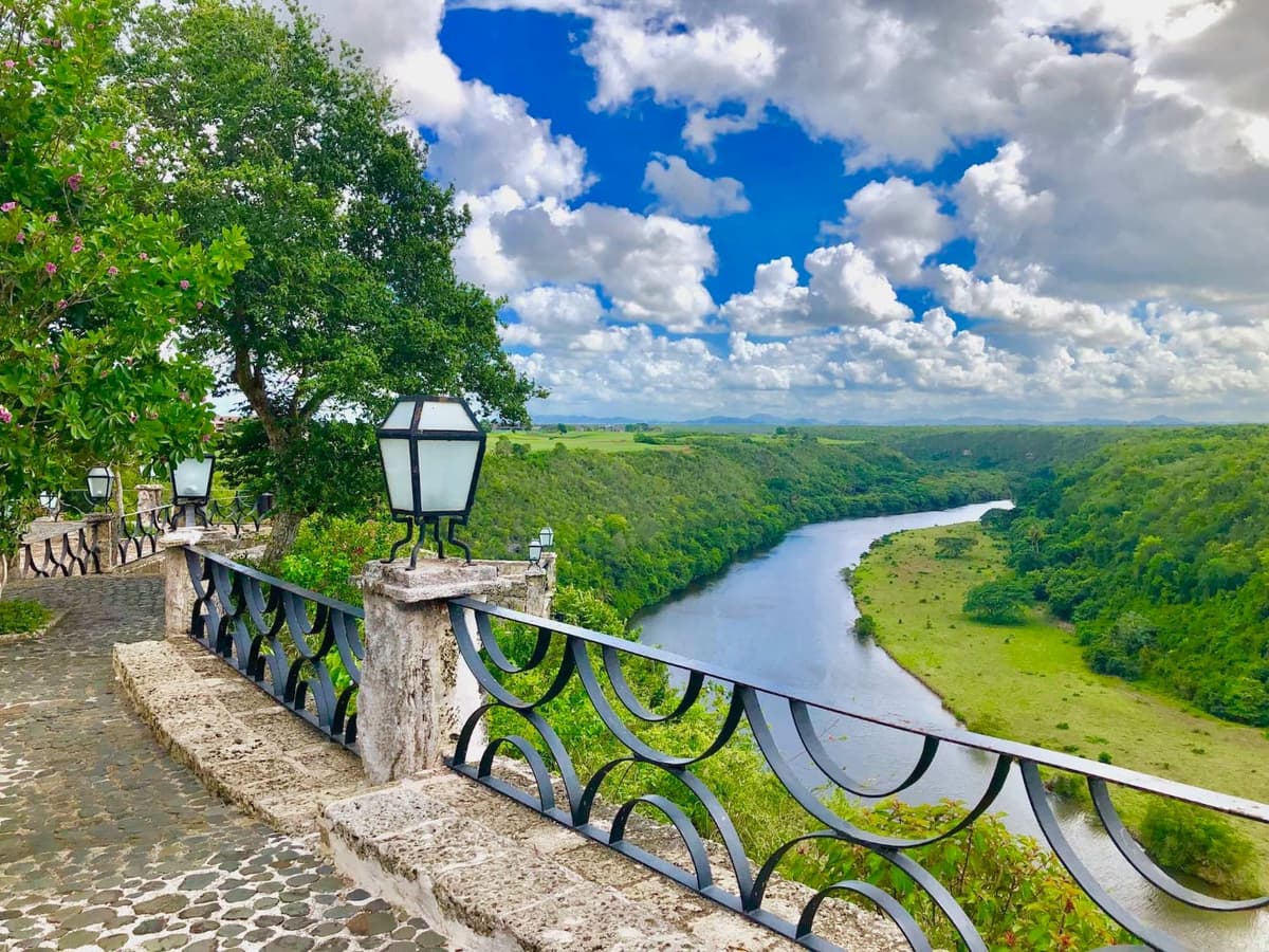 Exclusive Golf Land Opportunity In Casa De Campo - Image 5