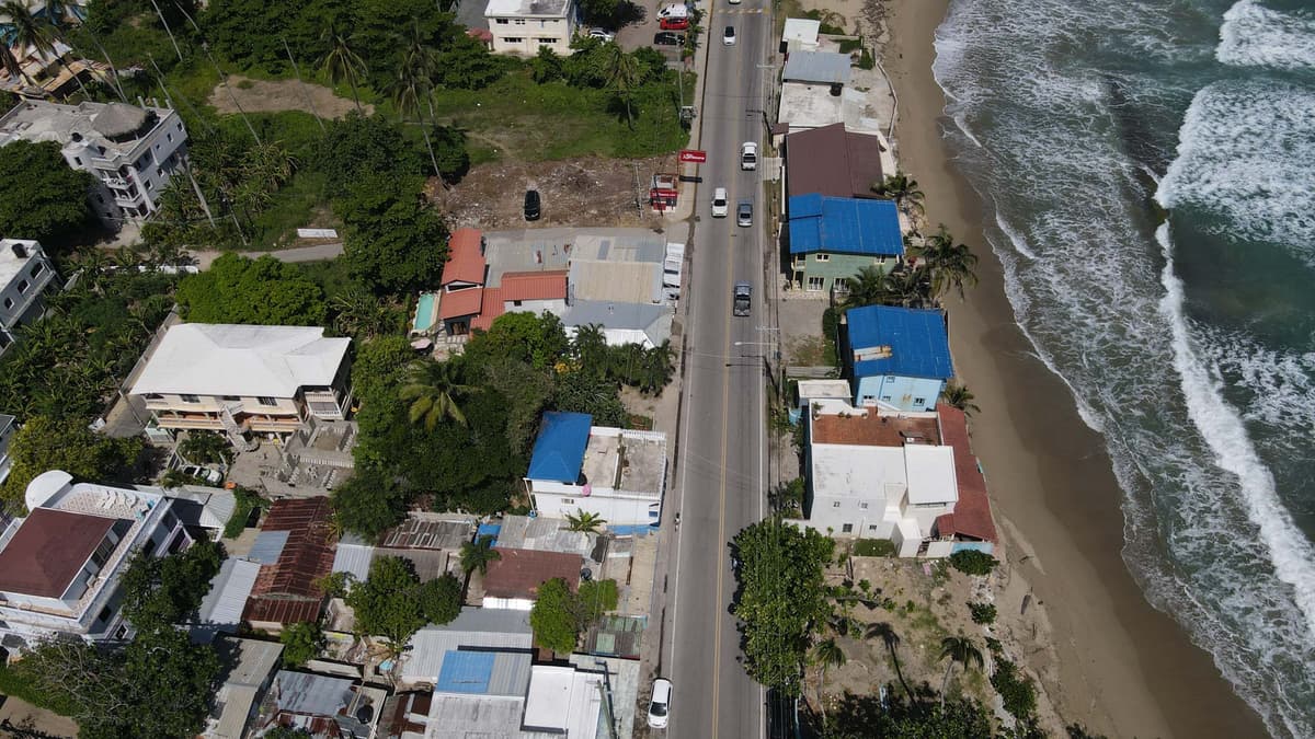 Amazing Lot For Sale.