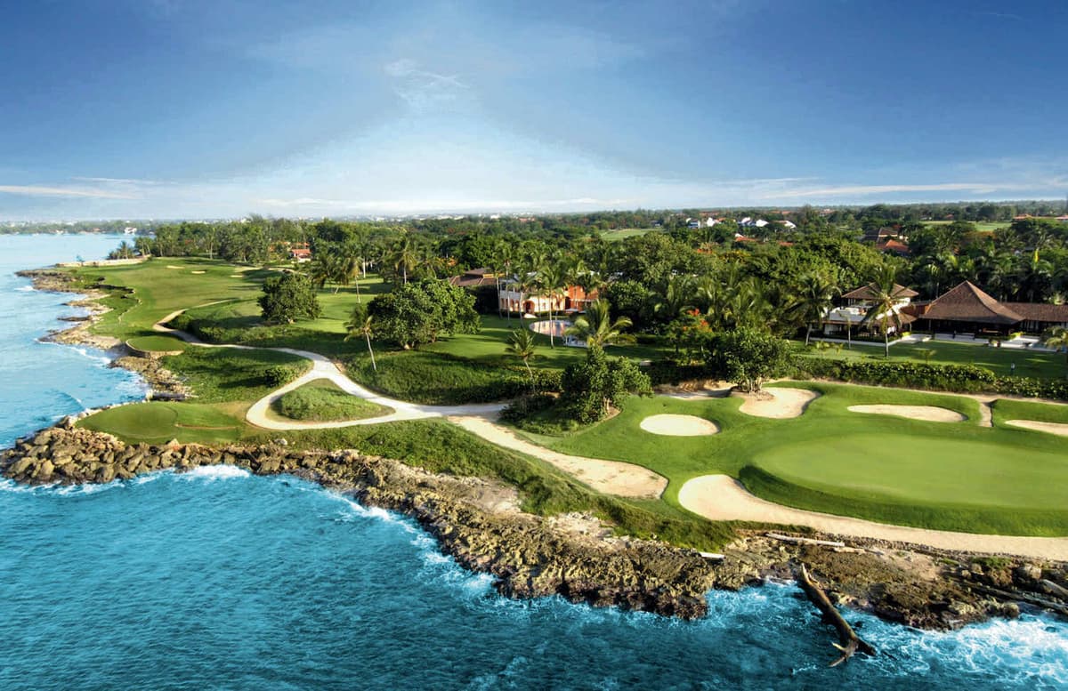 Premium Dye-fore Estates Land: A Golfer’s Paradise In Casa De - Image 4