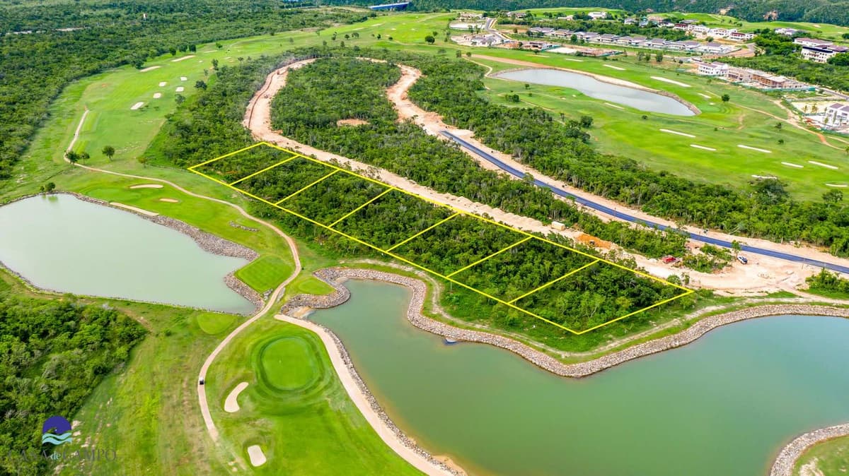 Exclusive Golfer’s Paradise In Casa De Campo