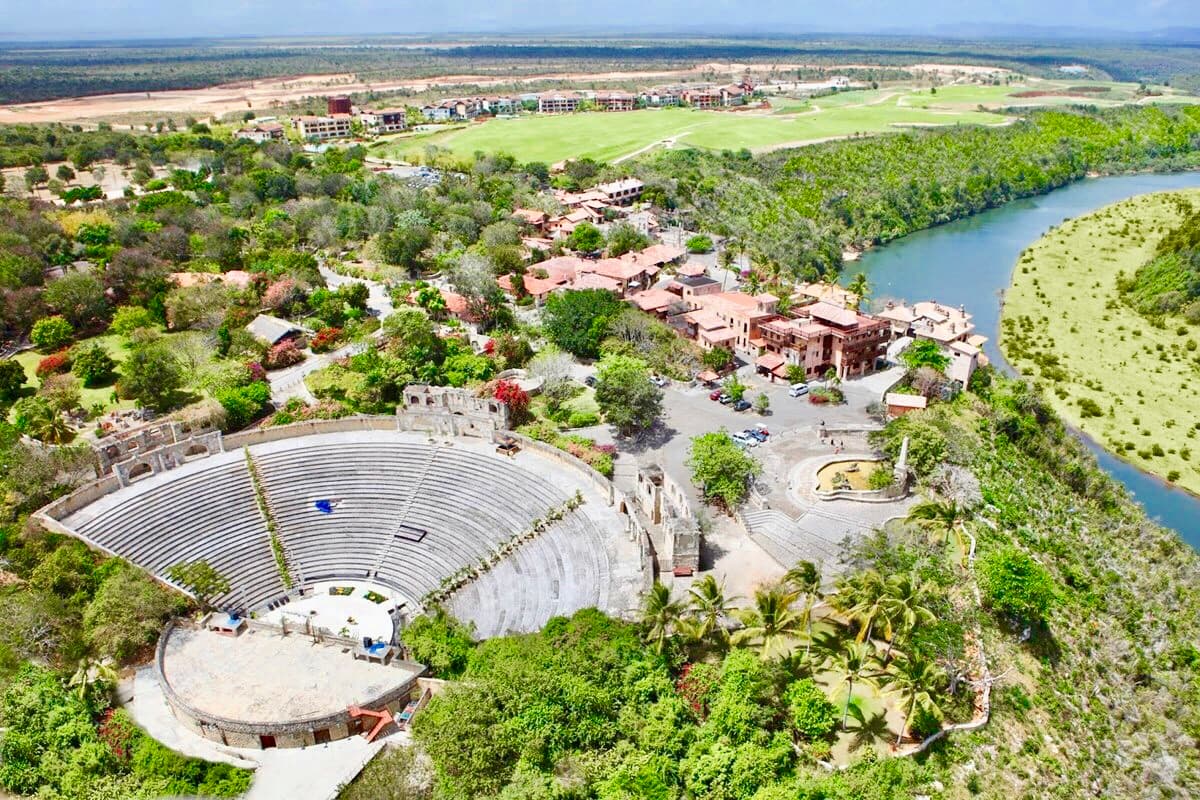 Prestigious Land Lot In Casa De Campo - Image 2