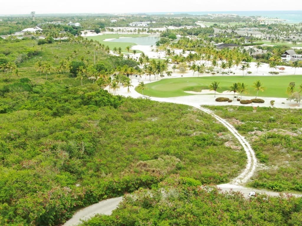 Luxury Land Lot For Prime Villa Construction In Cap Cana - Image 5