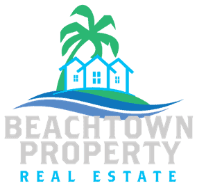 Beachtown Property