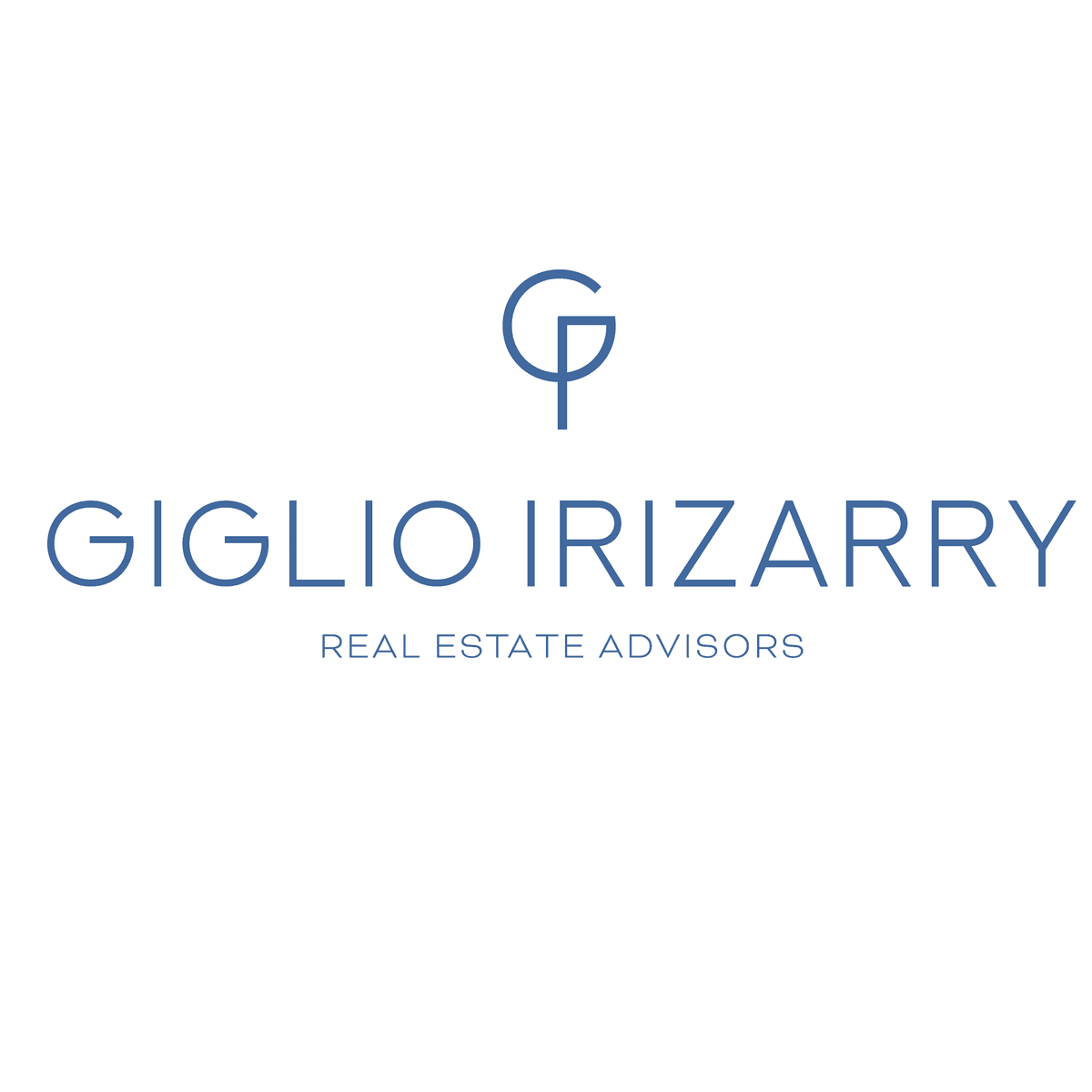 GIGLIO IRIZARRY REAL ESTATE ADVISORS by Four