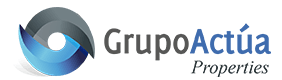 Grupo Actúa Properties