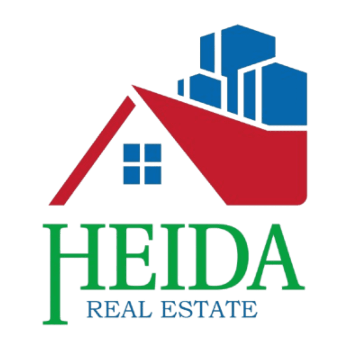 HEIDA REAL ESTATE GROUP