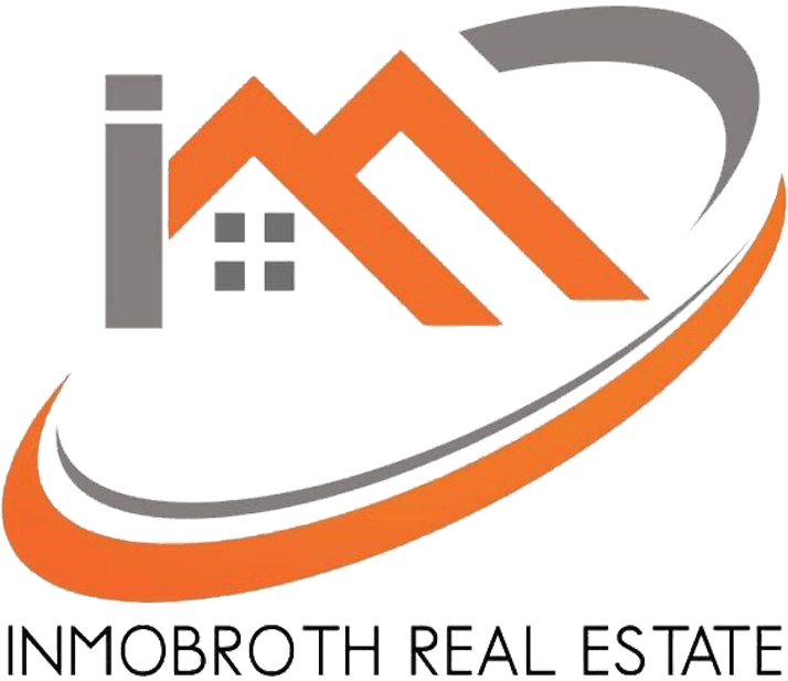 Inmobroth Real Estate