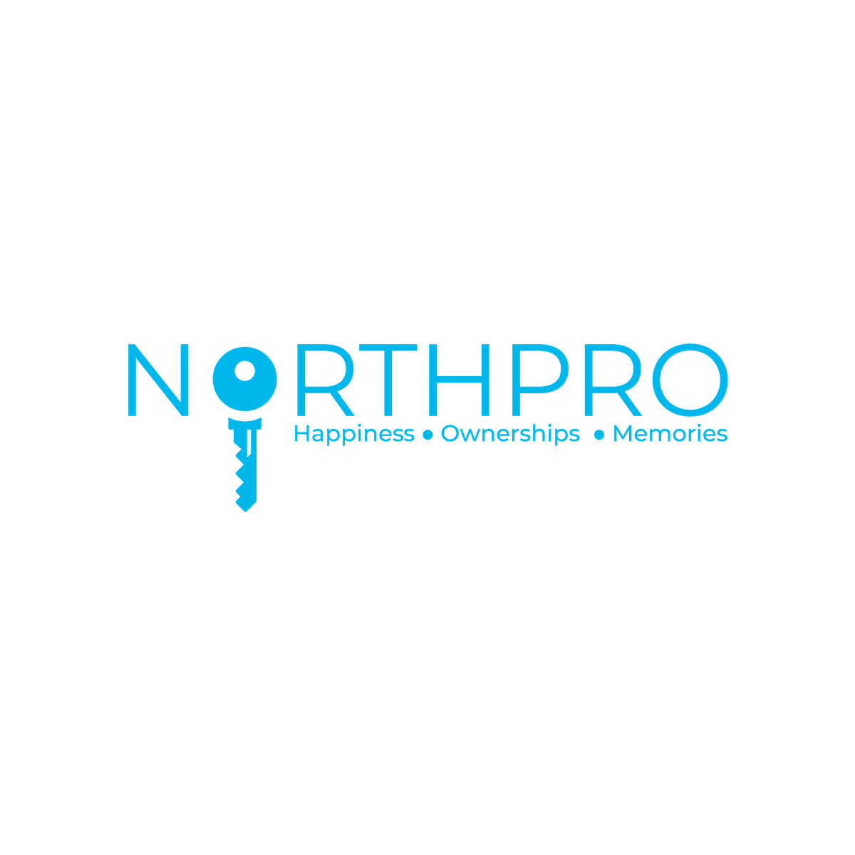 North Prop