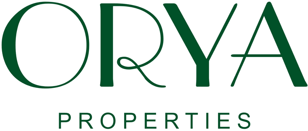Orya Properties