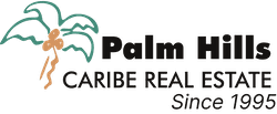 Palm Hills Real Estate S.R.L.