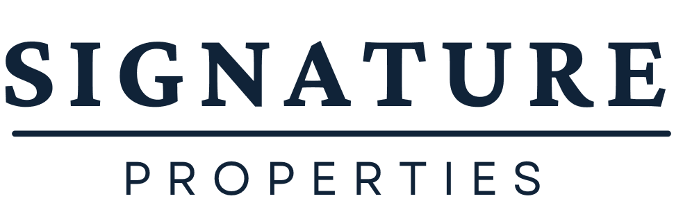 Signature Properties SRL