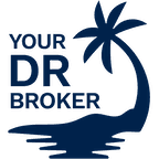 Your DR Broker