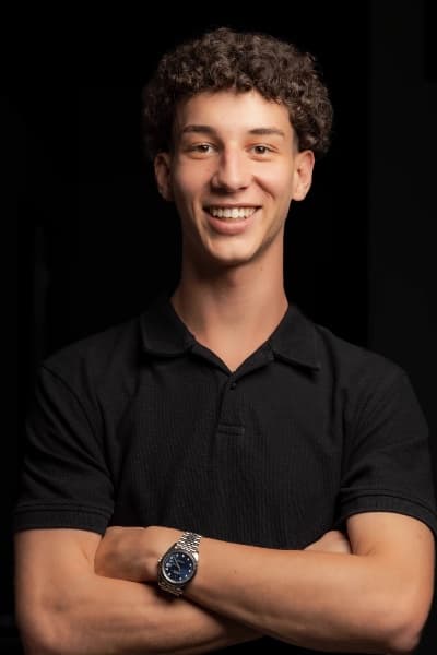 Alexander Maurerbauer