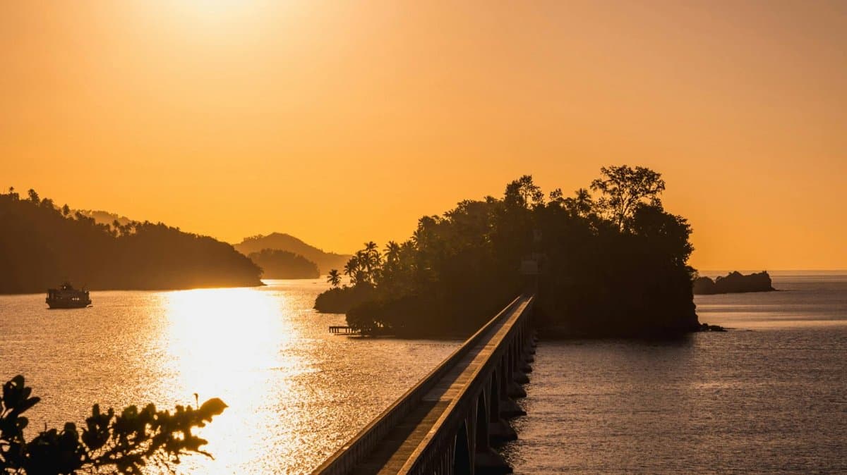 About Dominican Republic - Tourism & Investment Real Estate