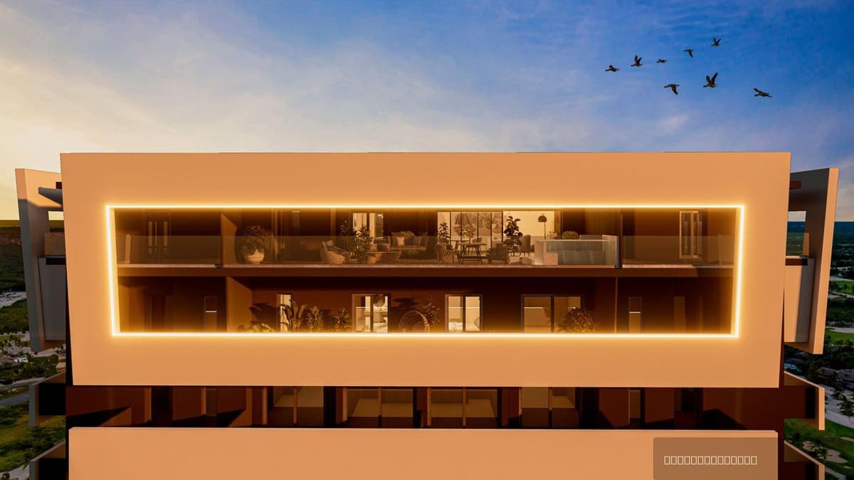 2 Bedroom Apartment in Punta Cana - Image 2