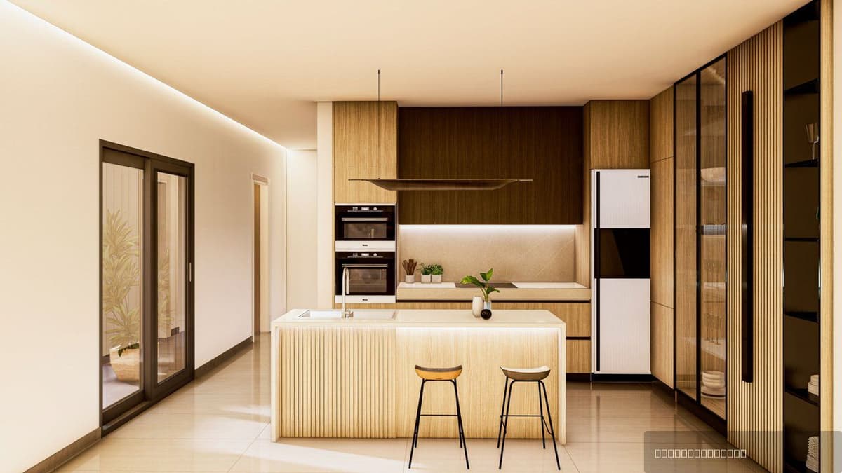 2 Bedroom Apartment in Punta Cana - Image 4