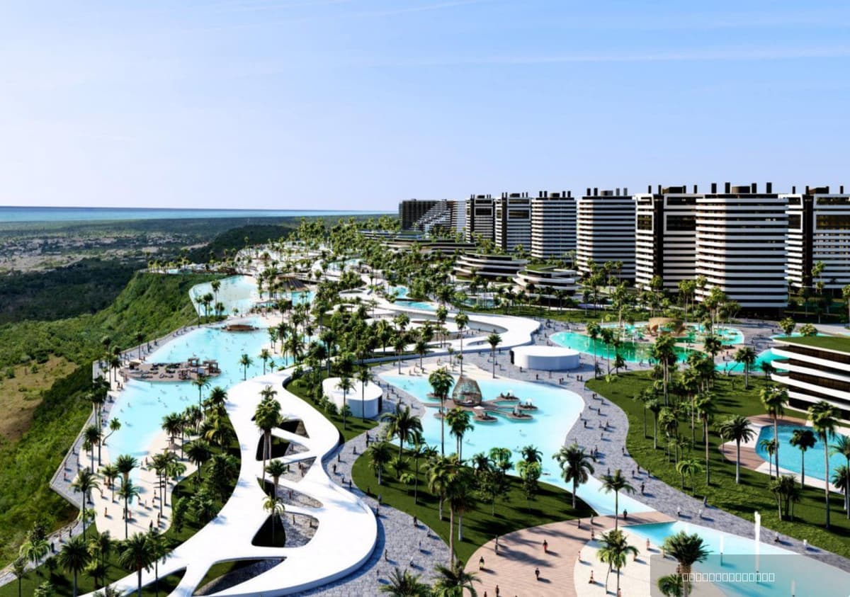 2 Bedroom Apartment in Punta Cana - Image 5