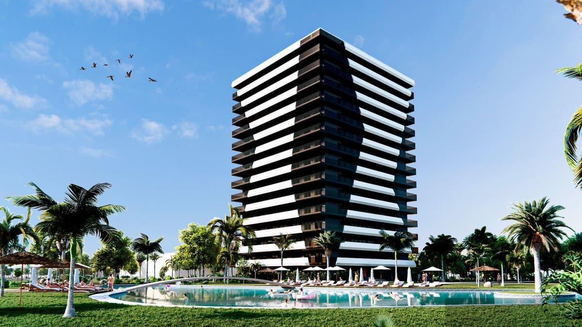 2 Bedroom Apartment in Punta Cana - Image 3