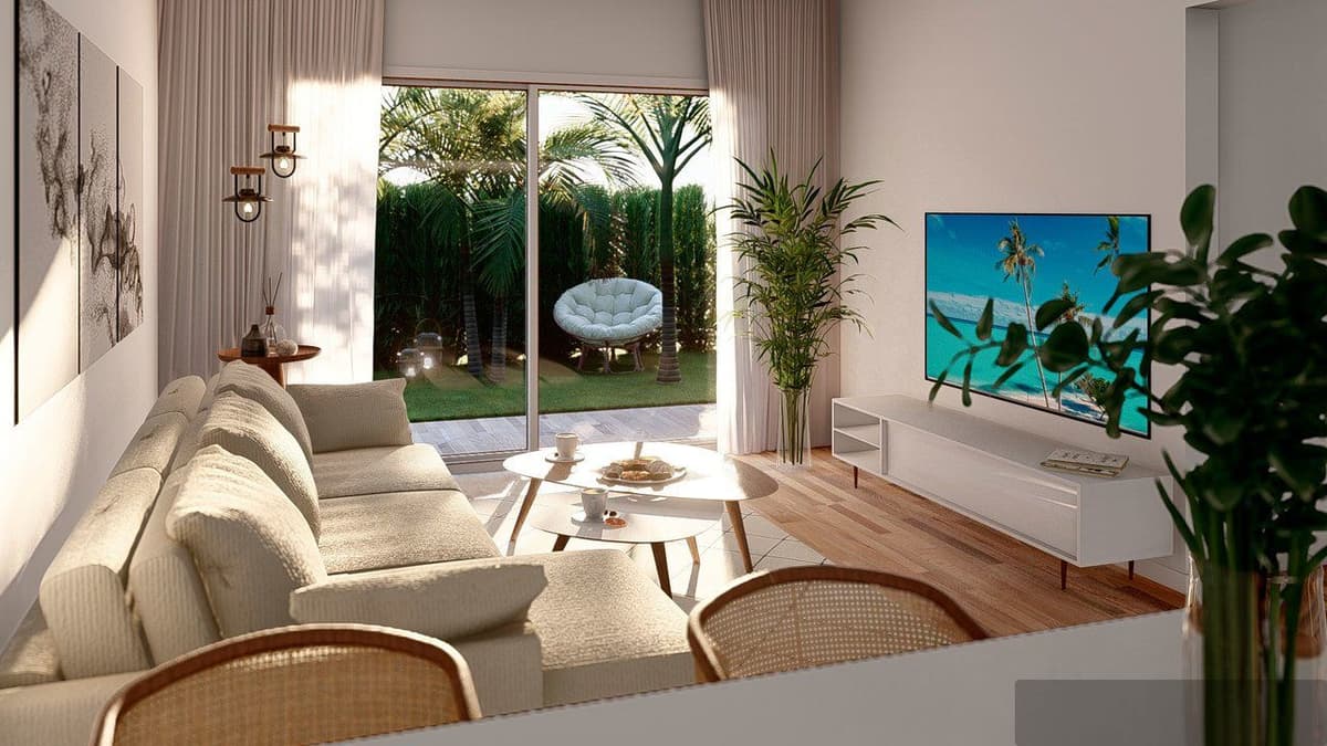2 Bedroom Apartment in Punta Cana - Image 4