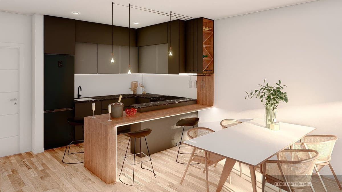 1 Bedroom Apartment in Punta Cana - Image 2