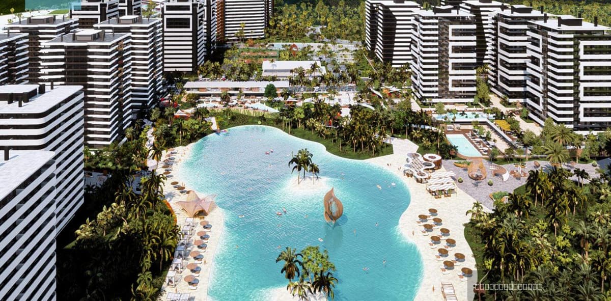 1 Bedroom Apartment in Punta Cana - Image 3