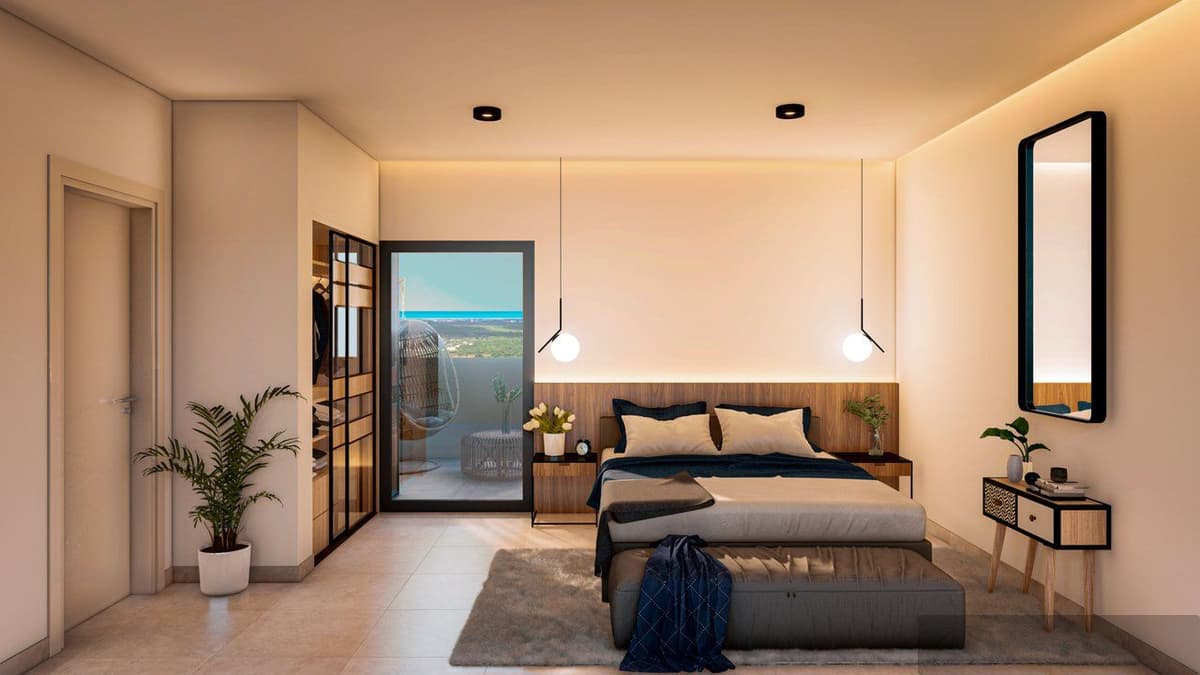 1 Bedroom Apartment in Punta Cana - Image 4