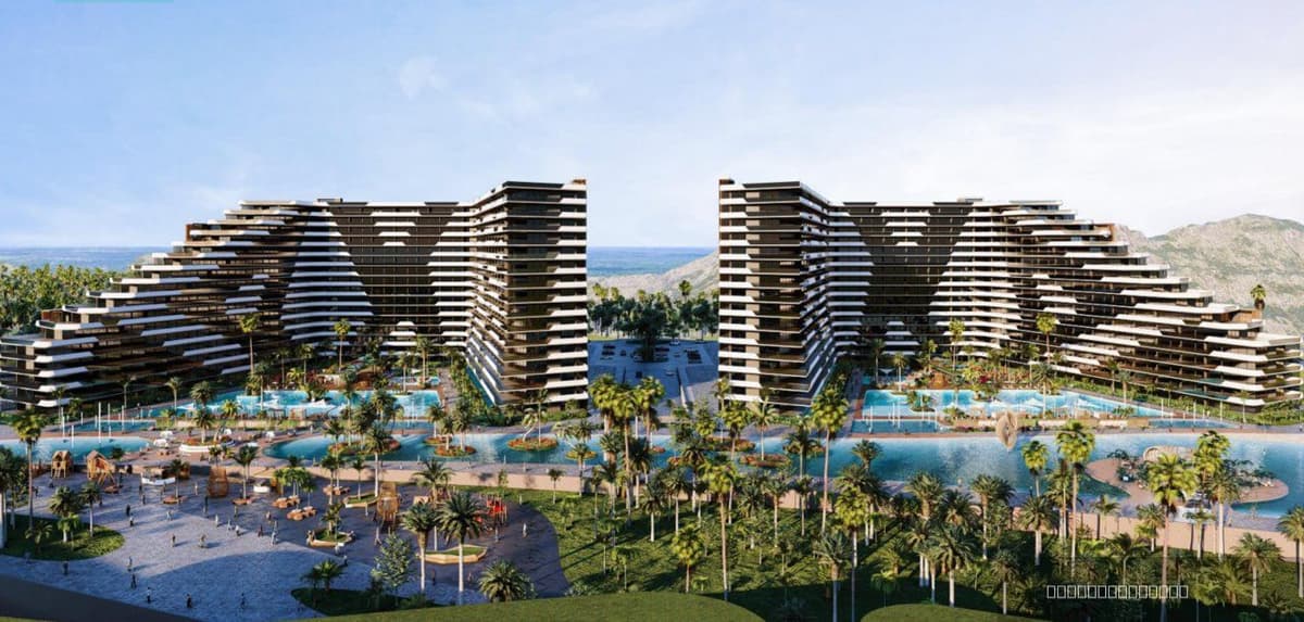 1 Bedroom Apartment in Punta Cana - Image 1