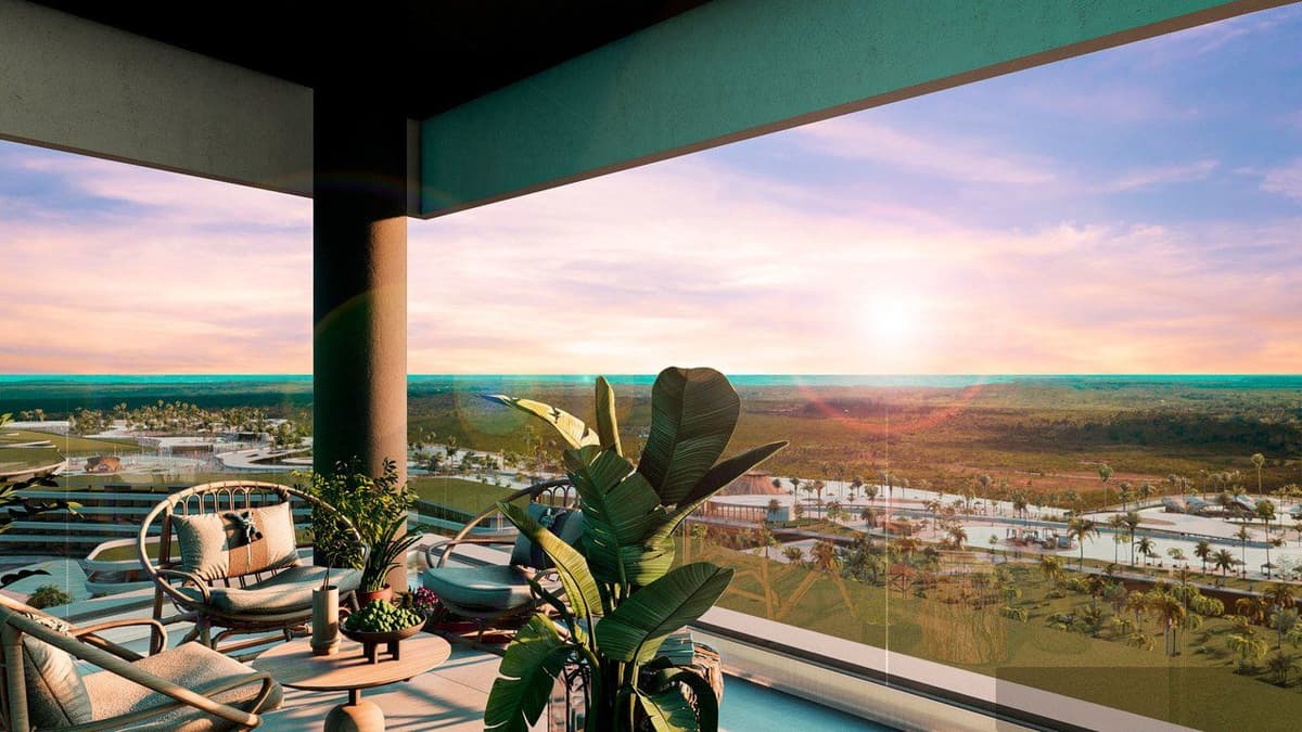 1 Bedroom Apartment in Punta Cana - Image 2