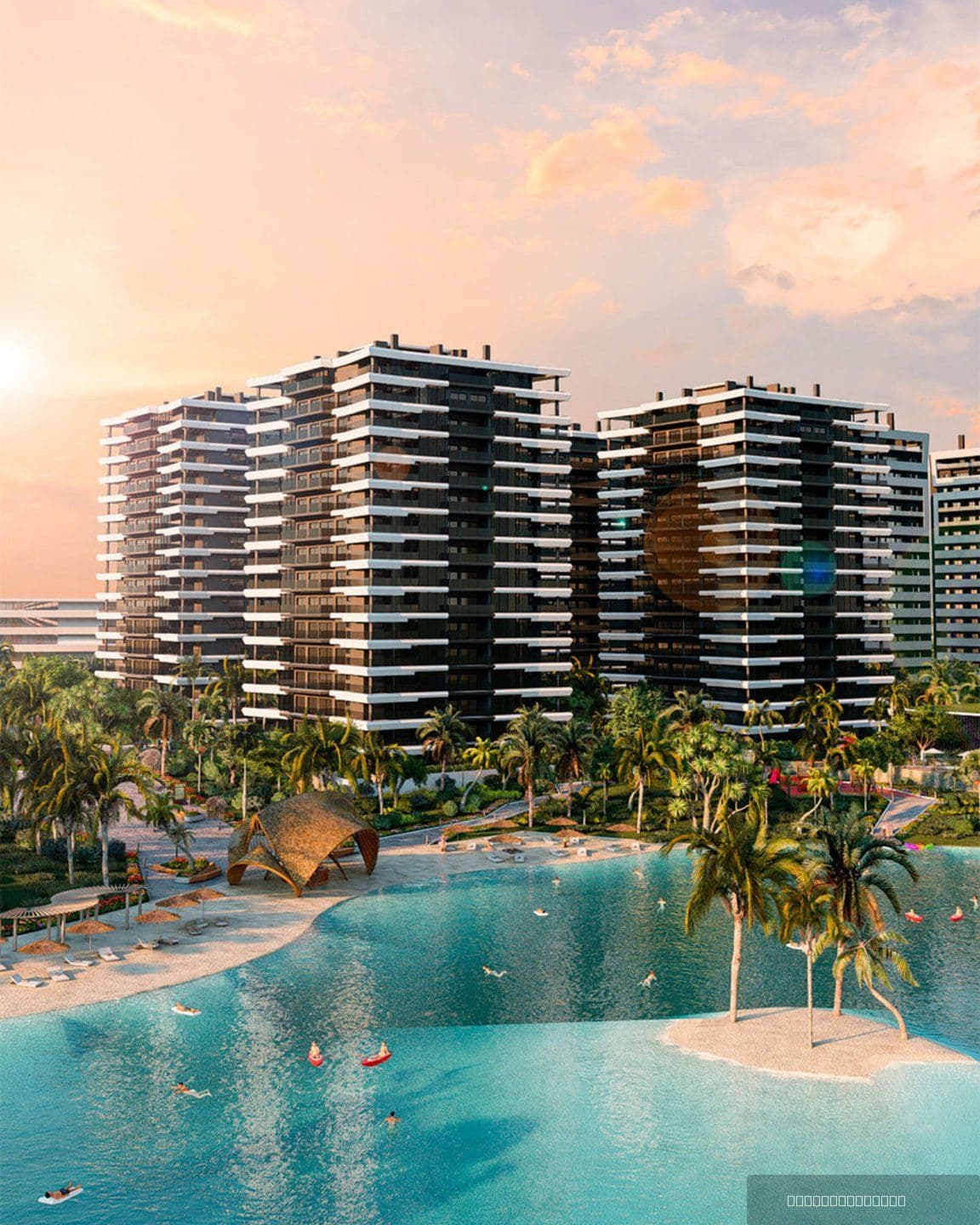1 Bedroom Apartment in Punta Cana - Image 5
