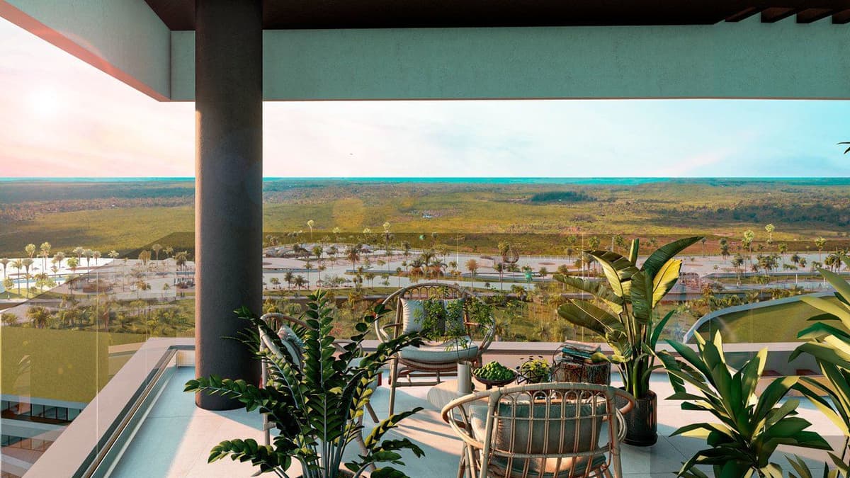 2 Bedroom Apartment in Punta Cana - Image 3