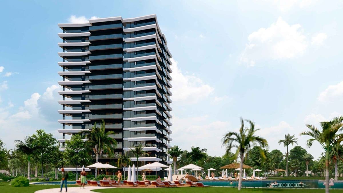 2 Bedroom Apartment in Punta Cana - Image 5