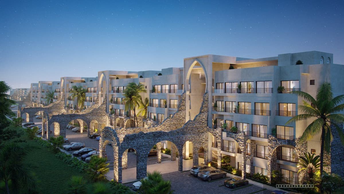 3 Bedroom Apartment in Punta Cana - Image 3