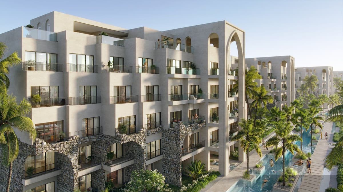 3 Bedroom Apartment in Punta Cana - Image 5