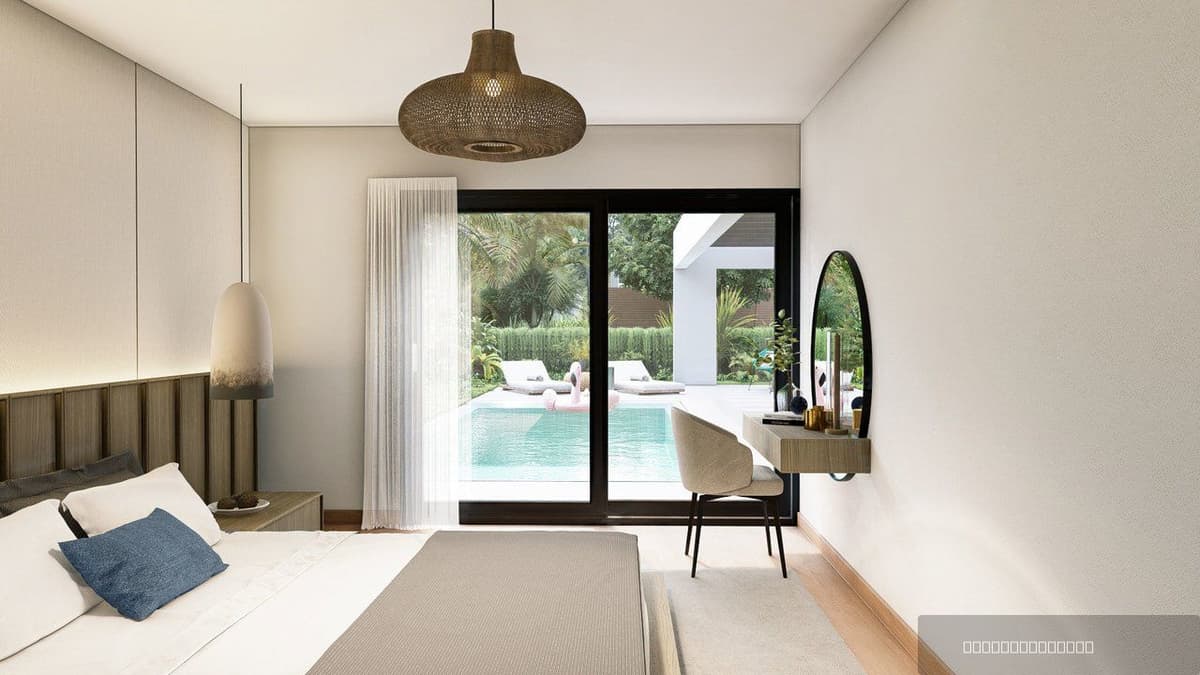 3 Bedroom Villa in Punta Cana - Image 2