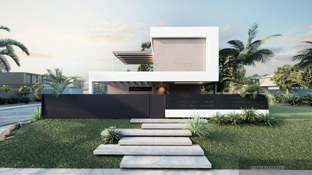 3 Bedroom Villa in Punta Cana - Image 4