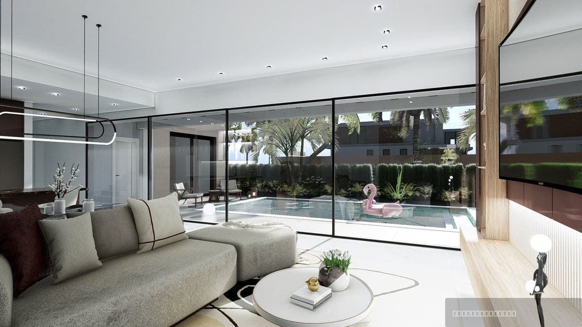 3 Bedroom Villa in Punta Cana - Image 5