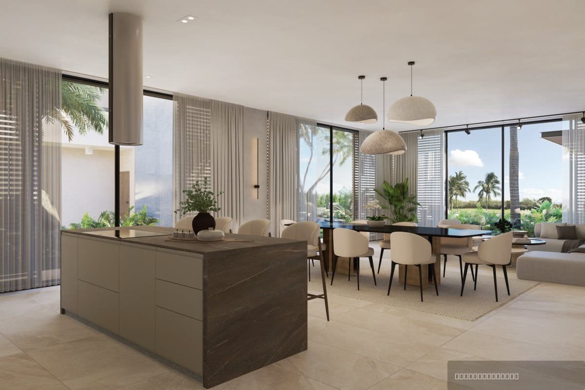 6 Bedroom Villa in Cap Cana - Image 2