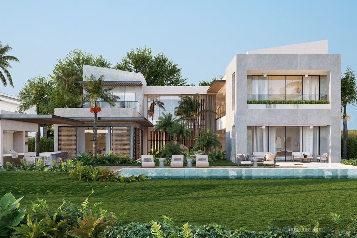 6 Bedroom Villa in Cap Cana - Image 4