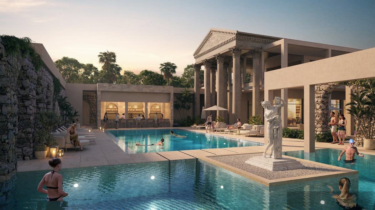 1 Bedroom Apartment in Punta Cana - Image 3