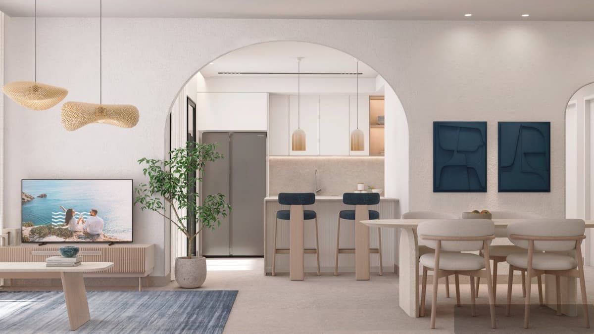 1 Bedroom Apartment in Punta Cana - Image 4