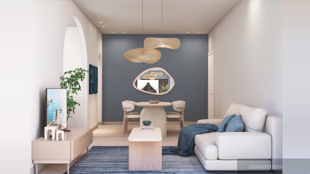 1 Bedroom Apartment in Punta Cana - Image 5