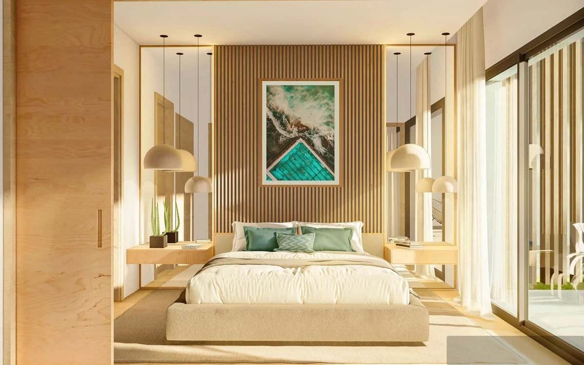 1 Bedroom Apartment in Punta Cana
